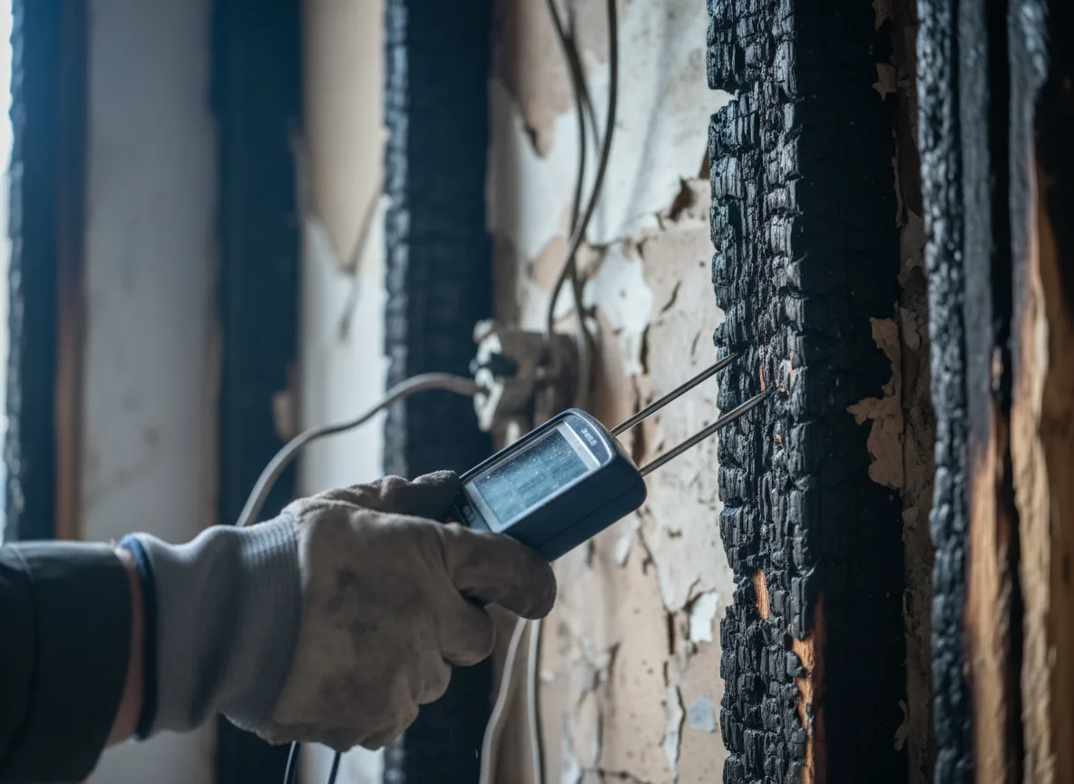 Fire Damage Restoration Ingalls, MI FAQs